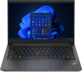 Lenovo ThinkPad E14 (G4) 21E30087TX2 Notebook kullananlar yorumlar